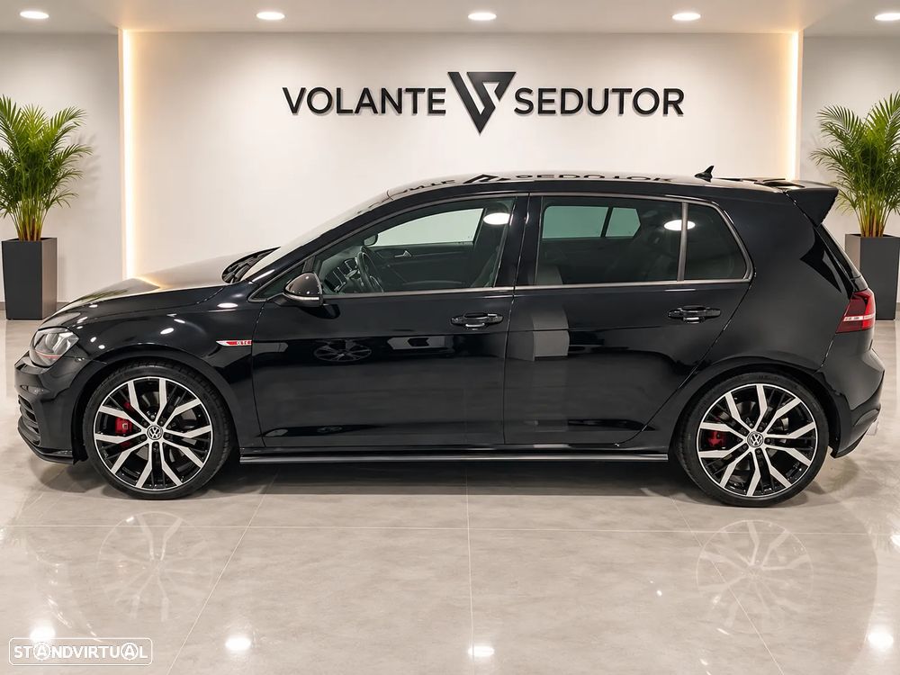 Volkswagen Golf 2014 photo 4