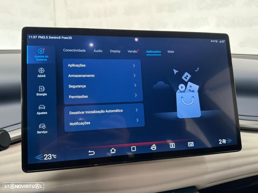 BYD Atto 3 Design - 37