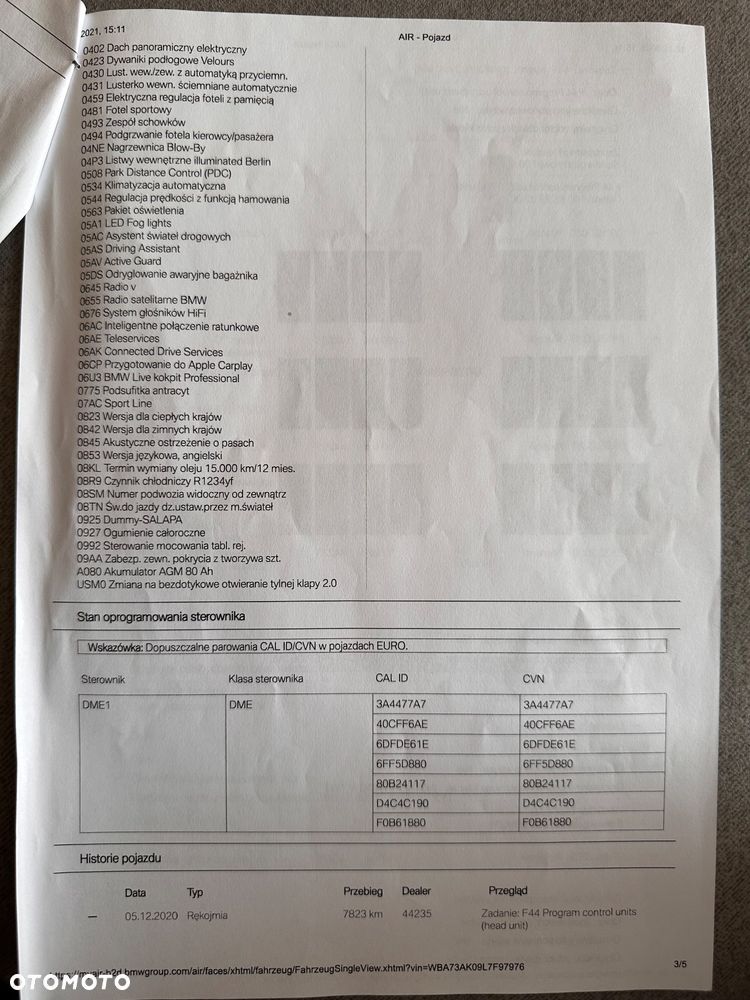 BMW Seria 2 - 19