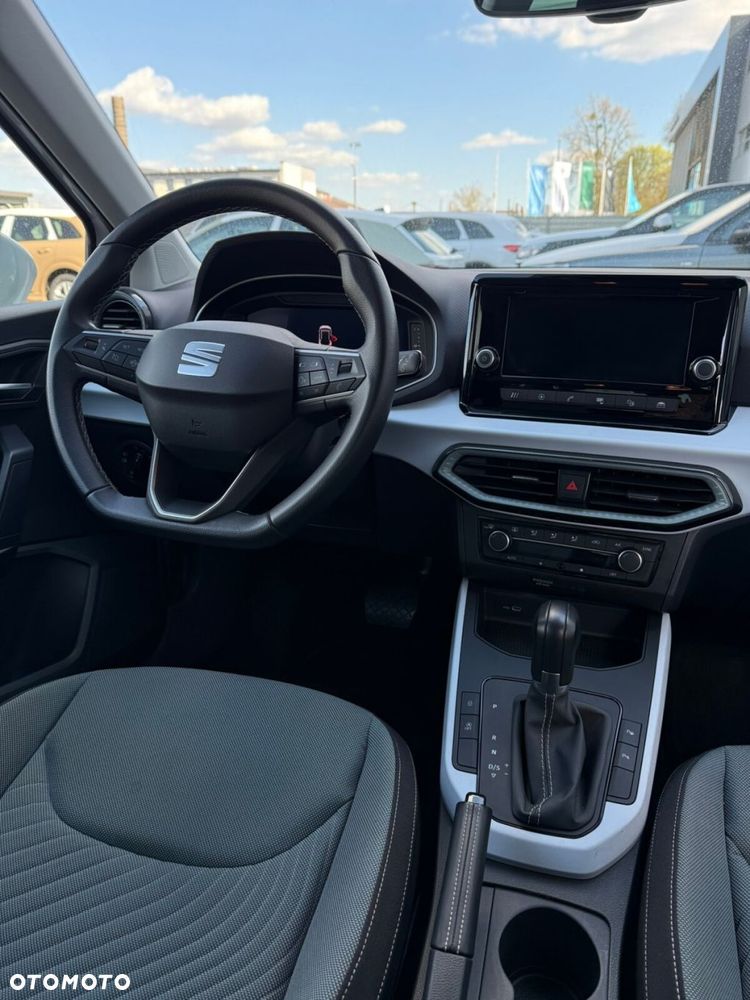 Seat Arona 1.0 TSI Marina S&S DSG - 22