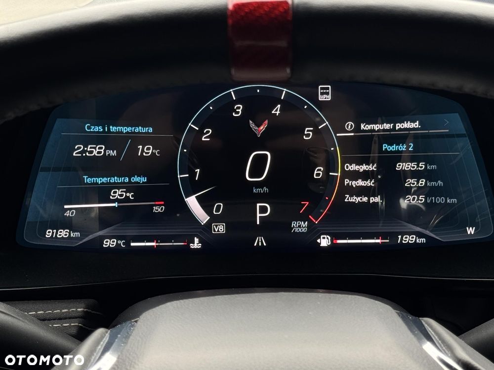 Chevrolet Corvette - 26