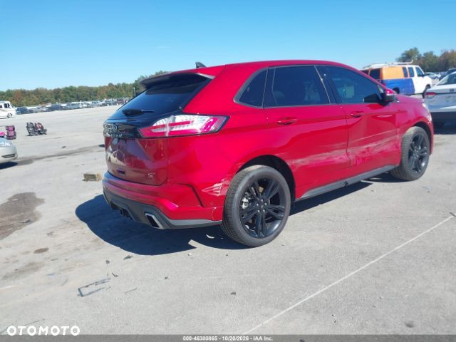 Ford Edge - 5