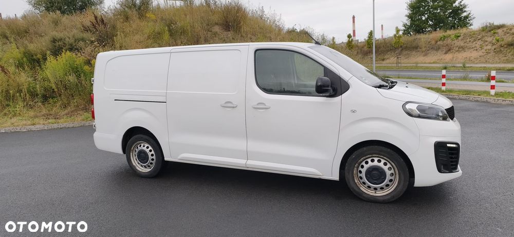 Fiat Scudo - 2