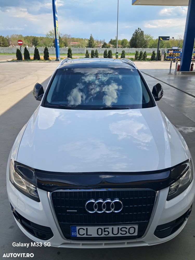 Audi Q5 - 1