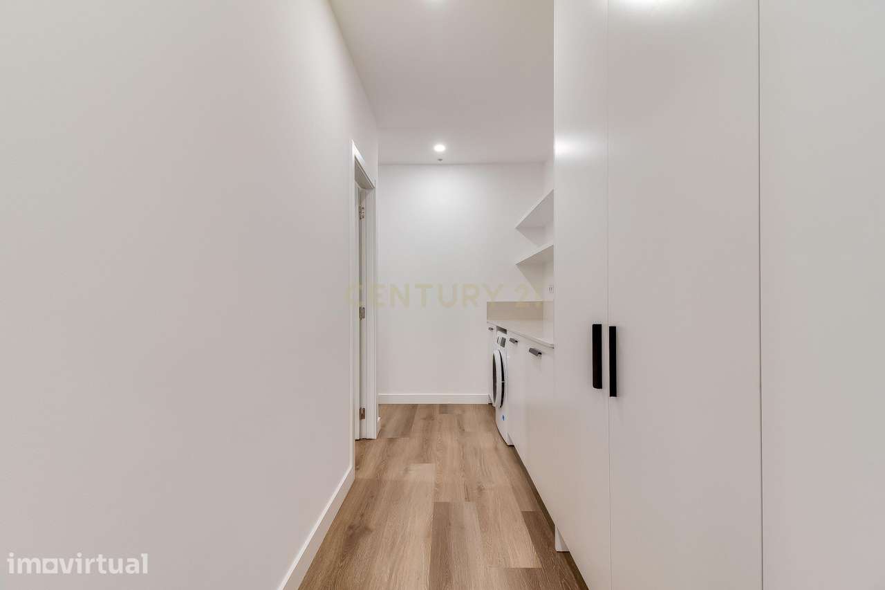 Luxuoso apartamento no  Palacete, à beira mar! - Grande imagem: 5/26