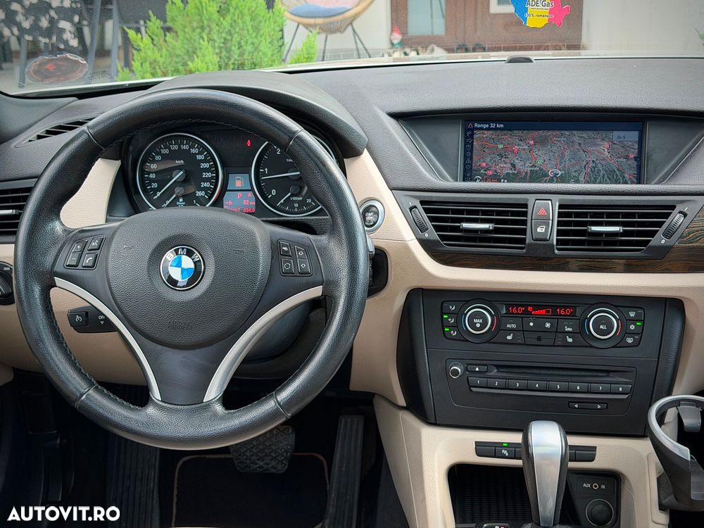 BMW X1 - 23