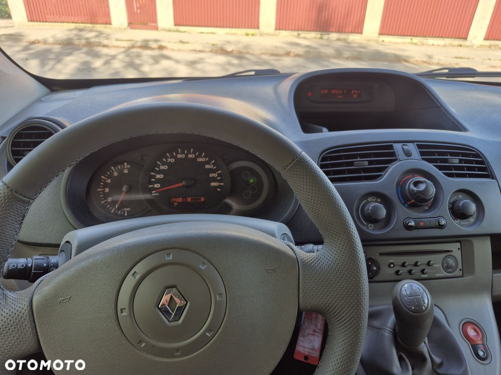 Renault Kangoo - 6