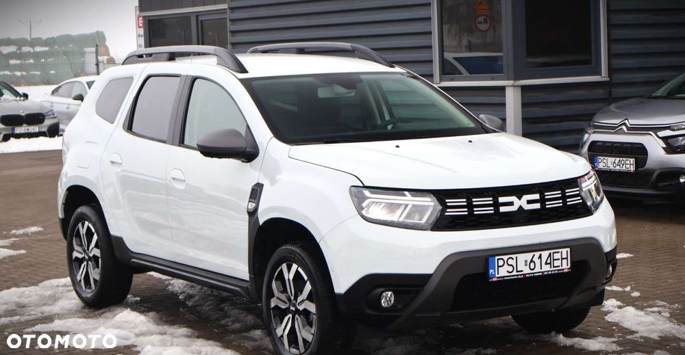 Dacia Duster - 9