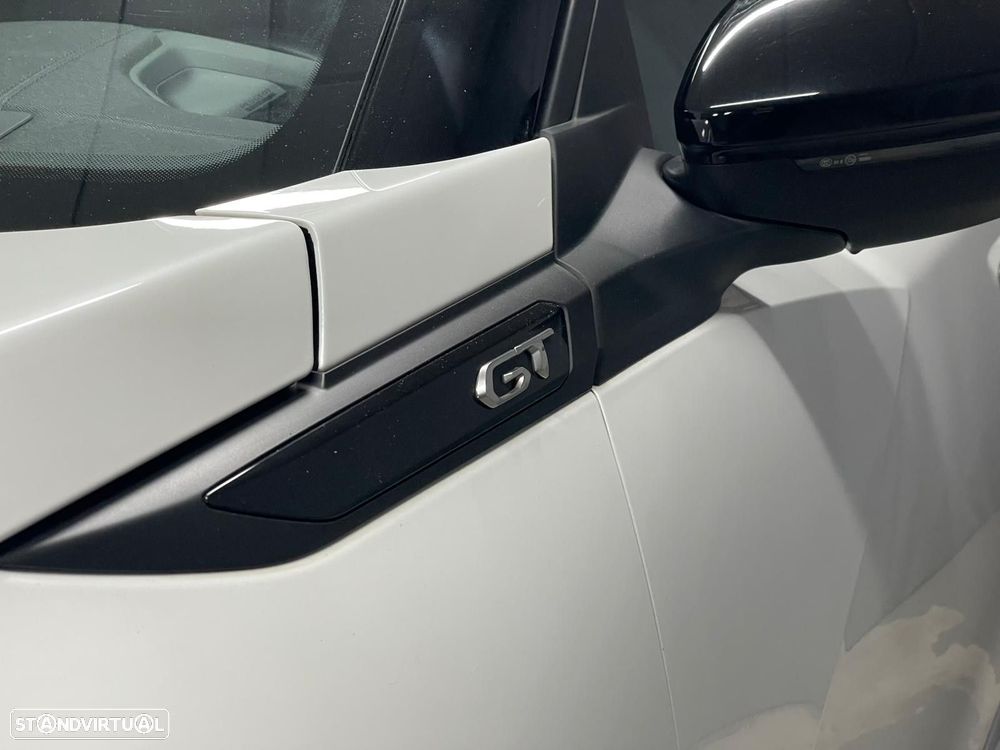 Peugeot 2008 1.2 PureTech GT Line EAT8 - 10
