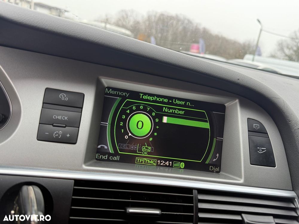 Audi A6 2.0 TDI Avant - 17