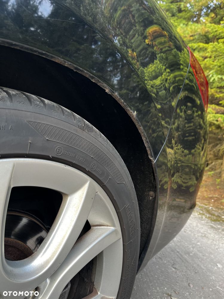 Peugeot 508 2014