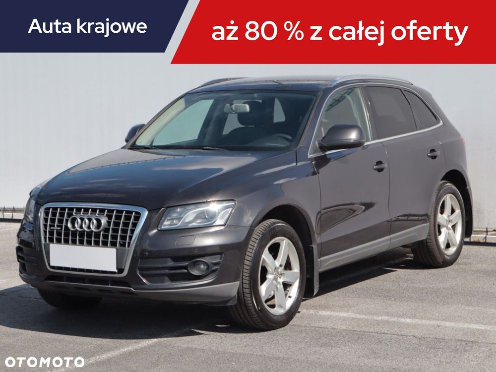 Audi Q5 - 3