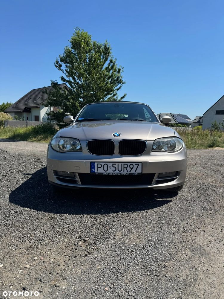 BMW Seria 1 120i - 7