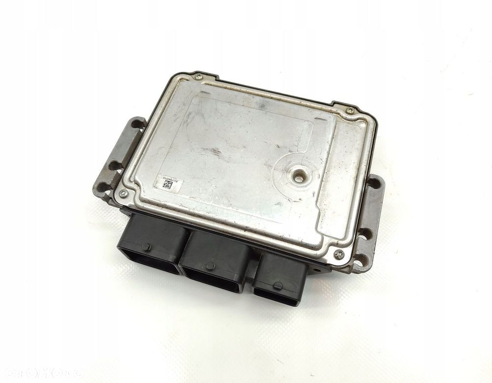 KOMPUTER SILNIKA STEROWNIK MINI R56 1.6 0261S08678 8600124 - 4