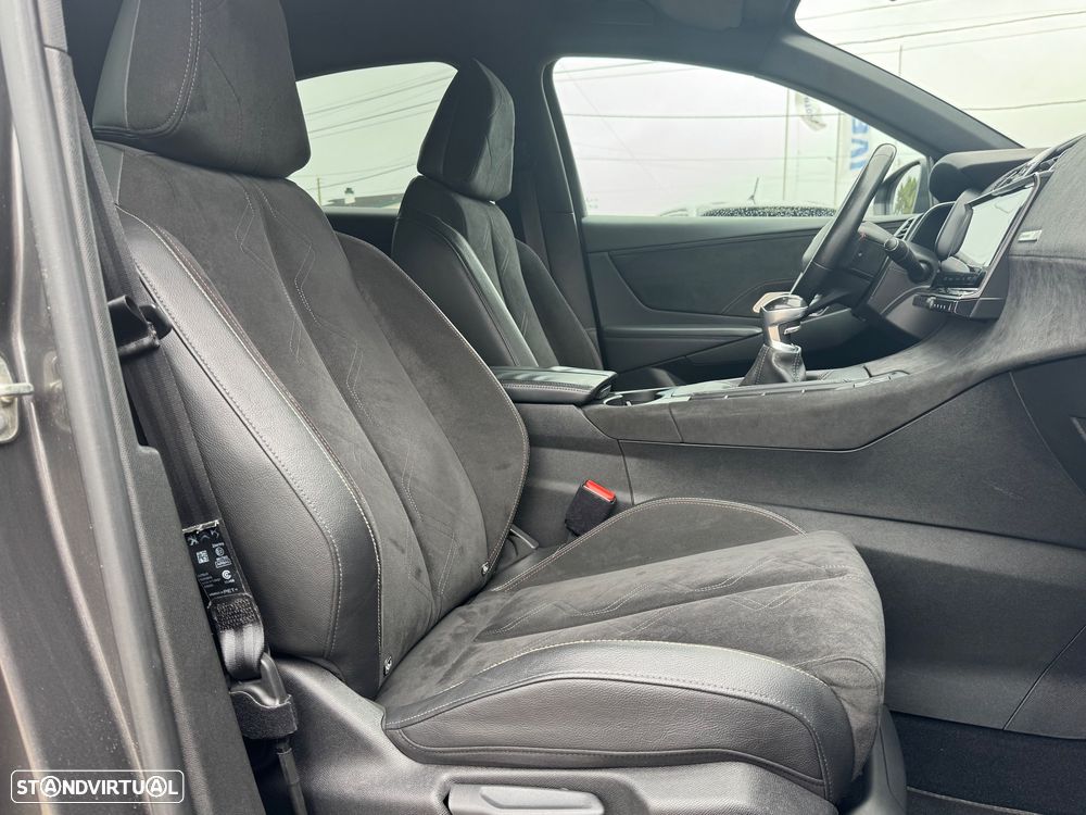 DS DS7 Crossback 1.5 BlueHDi Performance Line - 22