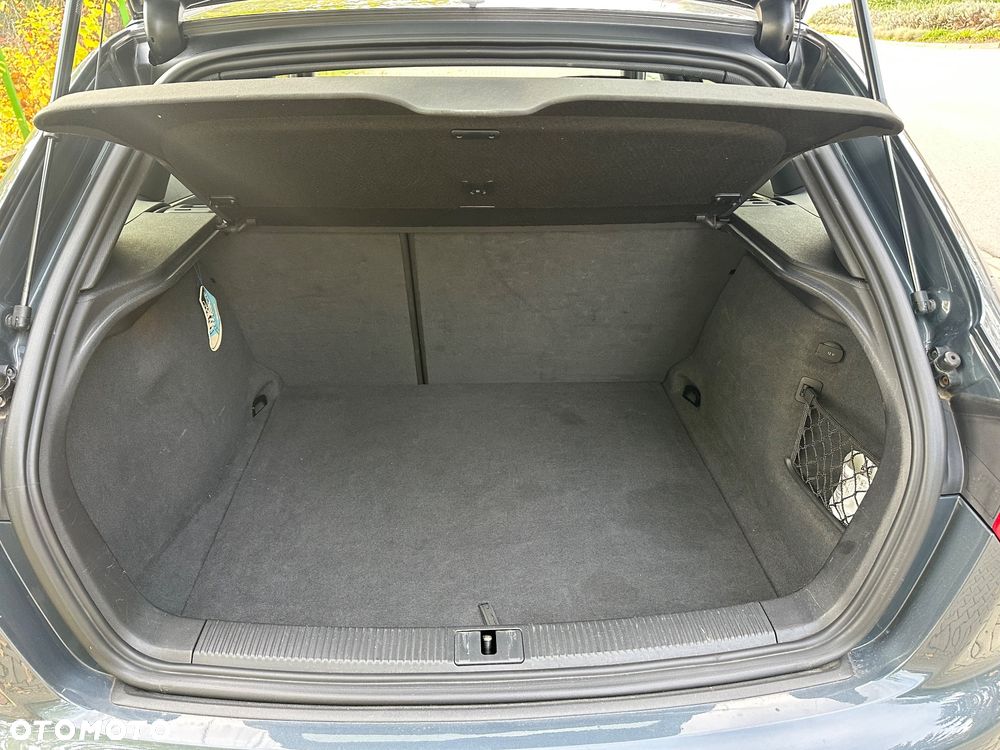 Audi S3 - 6