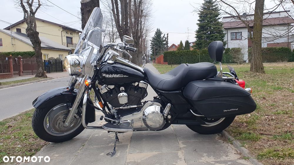 Harley-Davidson Touring Road King - 3