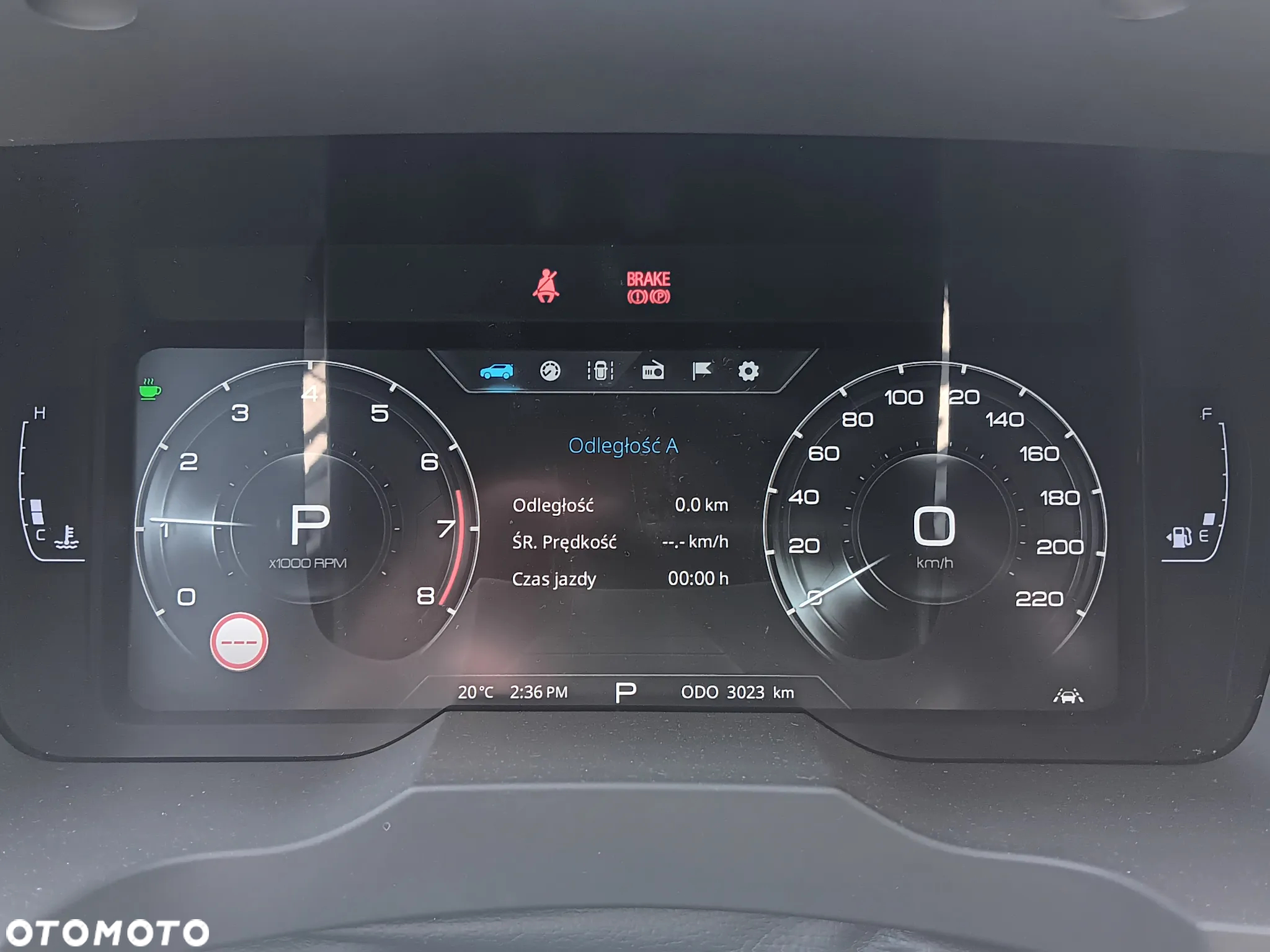 SsangYong/KGM Korando 1.5 T-GDI Adventure 2WD - 16
