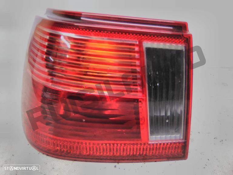 Farolim Trás Painel Esquerdo  Seat Ibiza Ii (6k) [1993_2002] 1. - 1