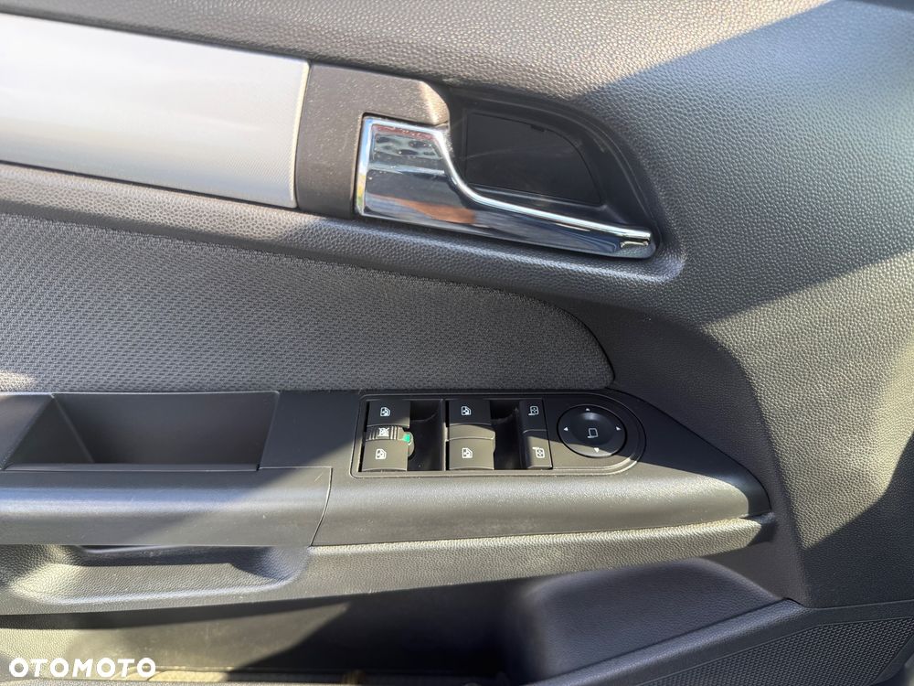 Opel Astra 1.8 Automatik Cosmo - 10