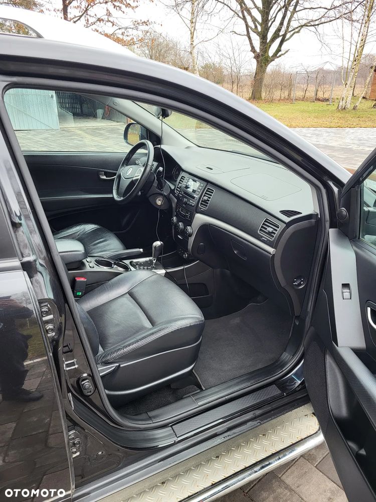SsangYong/KGM Korando - 15