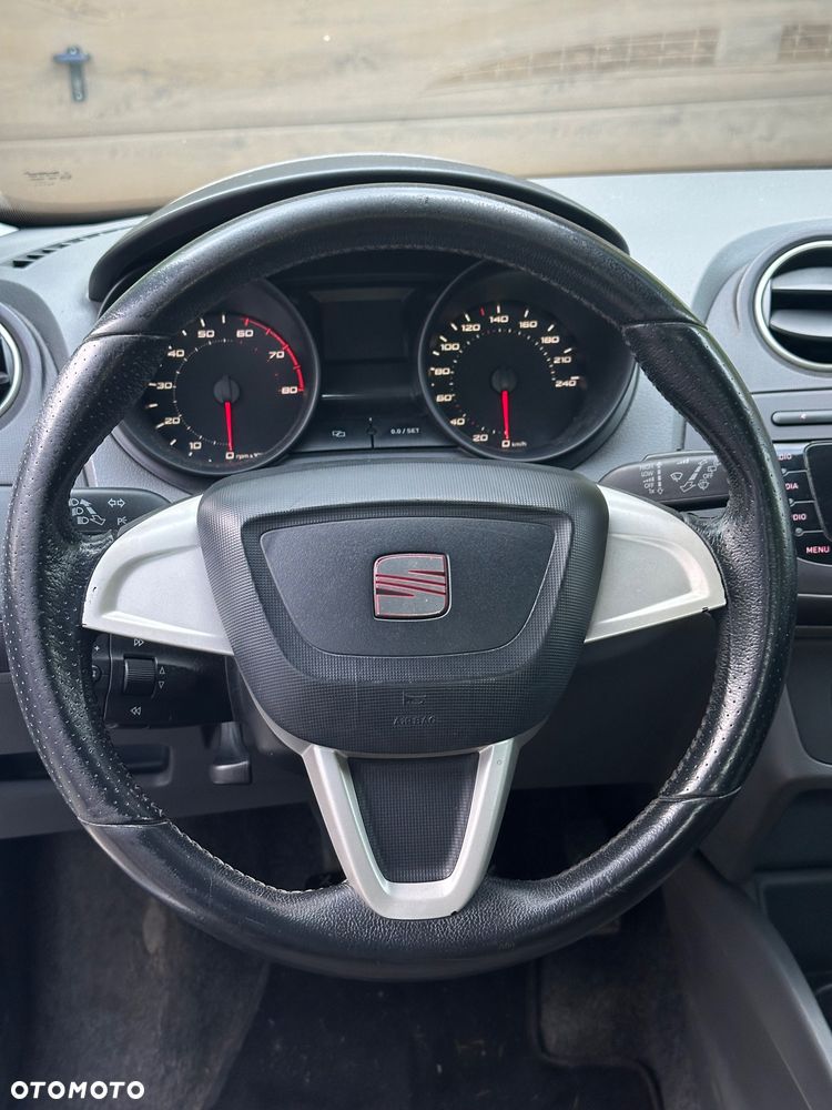 Seat Ibiza SC 1.2 12V Copa - 25