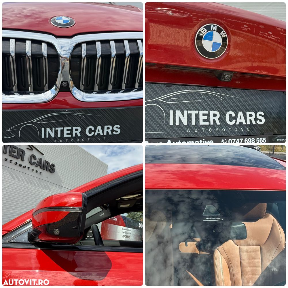 BMW Seria 3 320d Aut. Edition Luxury Line Purity - 12