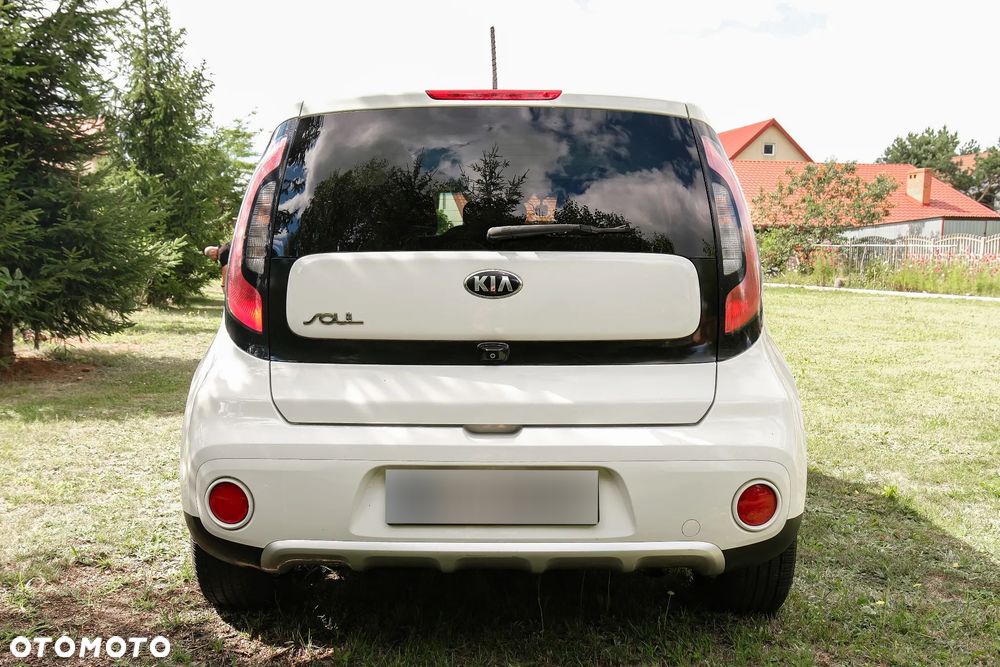 Kia Soul - 6