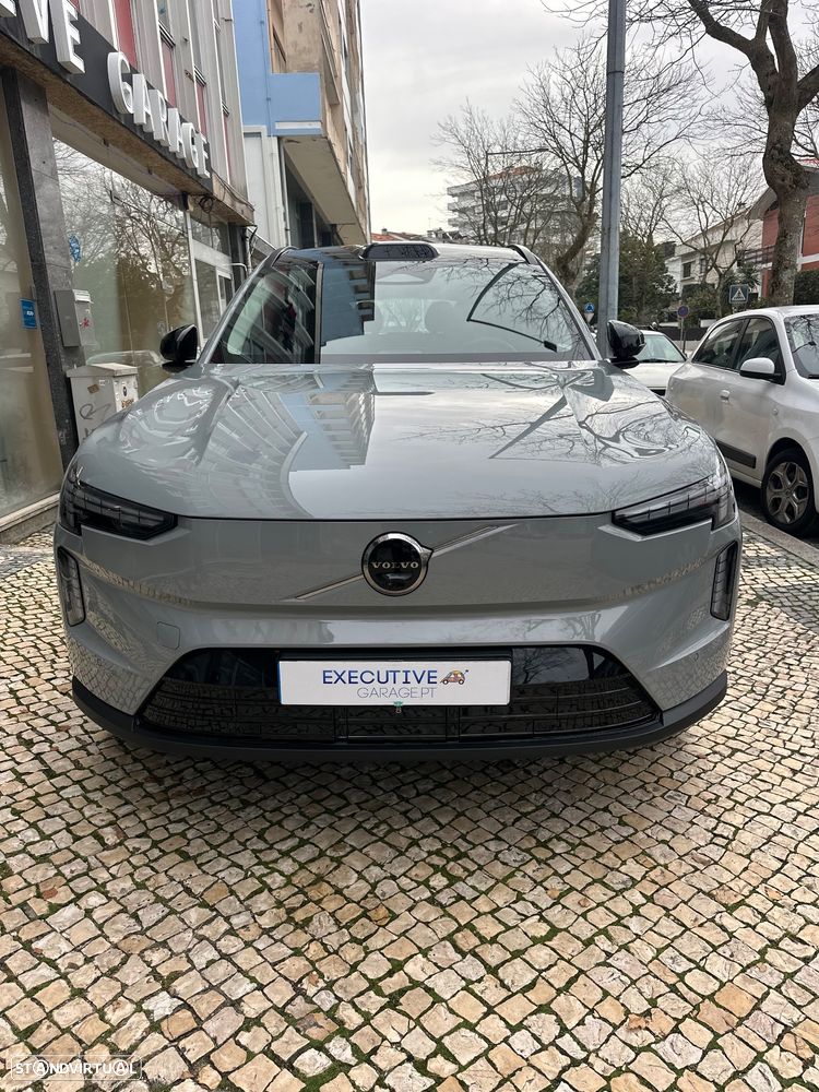 Volvo EX90 104 kWh Single Motor Core - 7