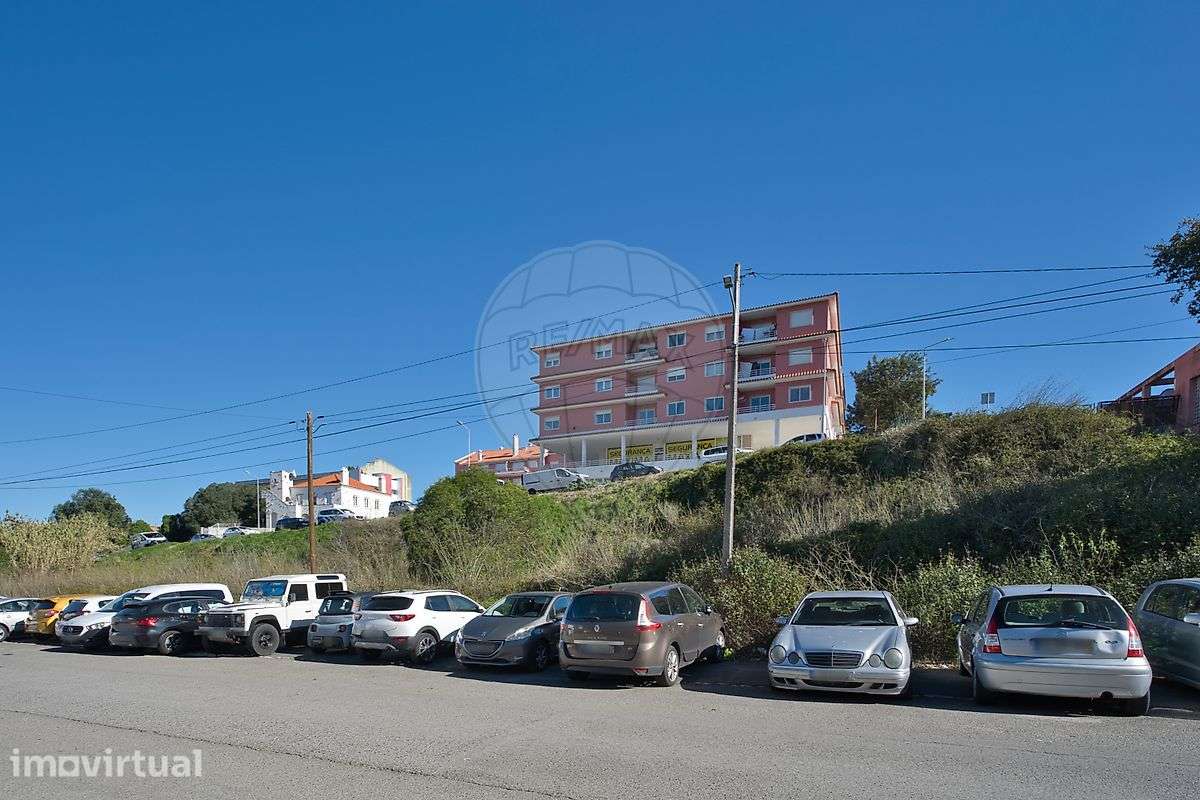 Terreno  para venda