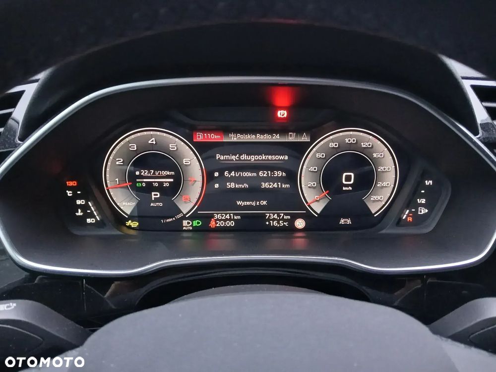 Audi Q3 35 TFSI S line S tronic - 15