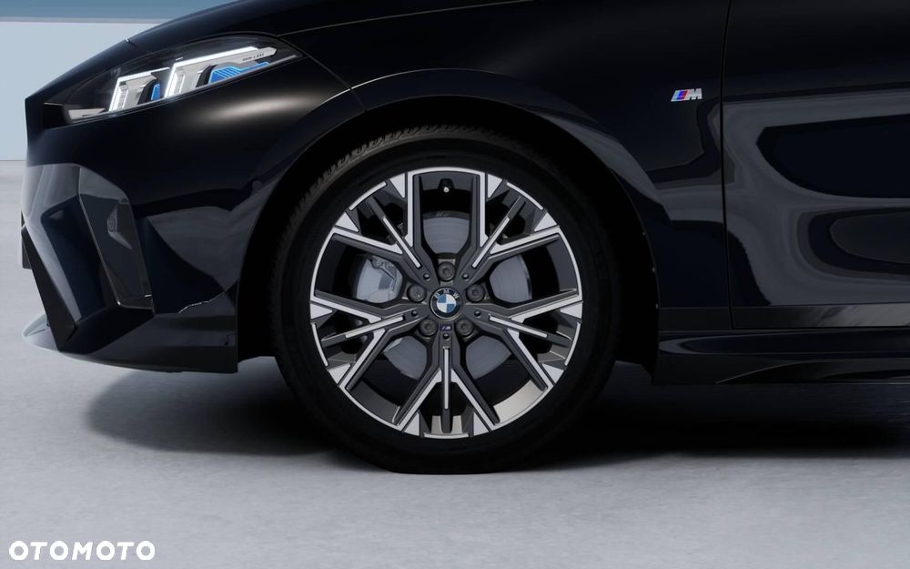 BMW Seria 1 - 4