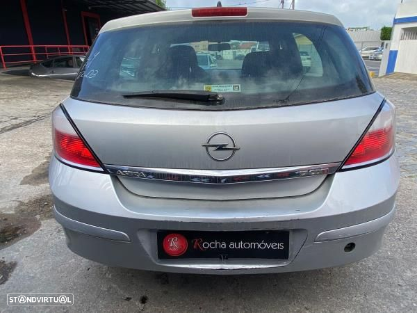 Para Peças Opel Astra H (A04) - 3