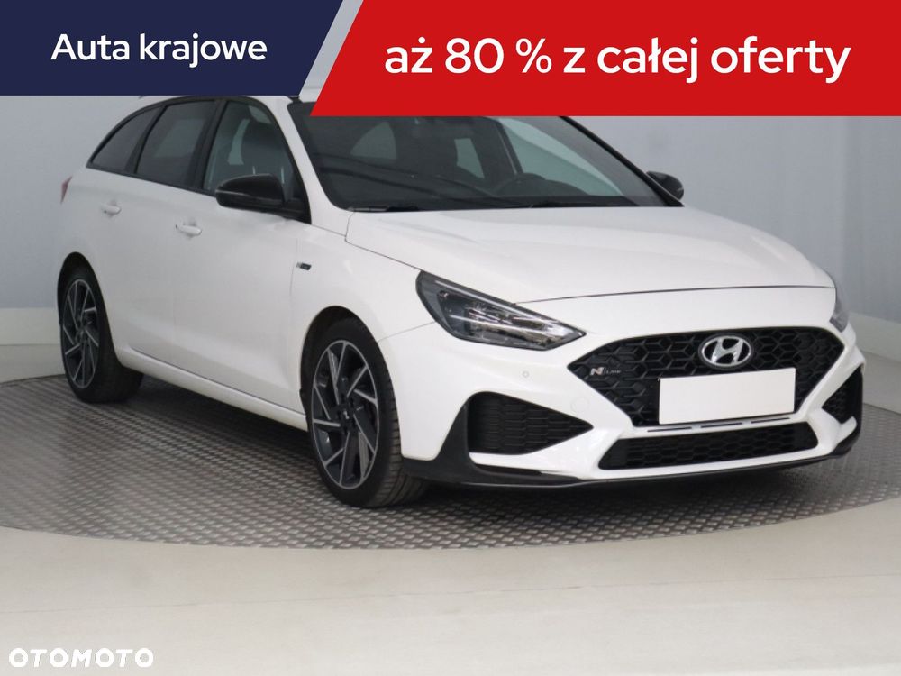 Hyundai I30 2023 photo 2