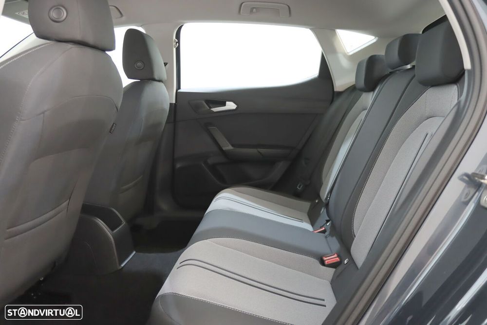 SEAT Leon 2.0 TDI Style - 4
