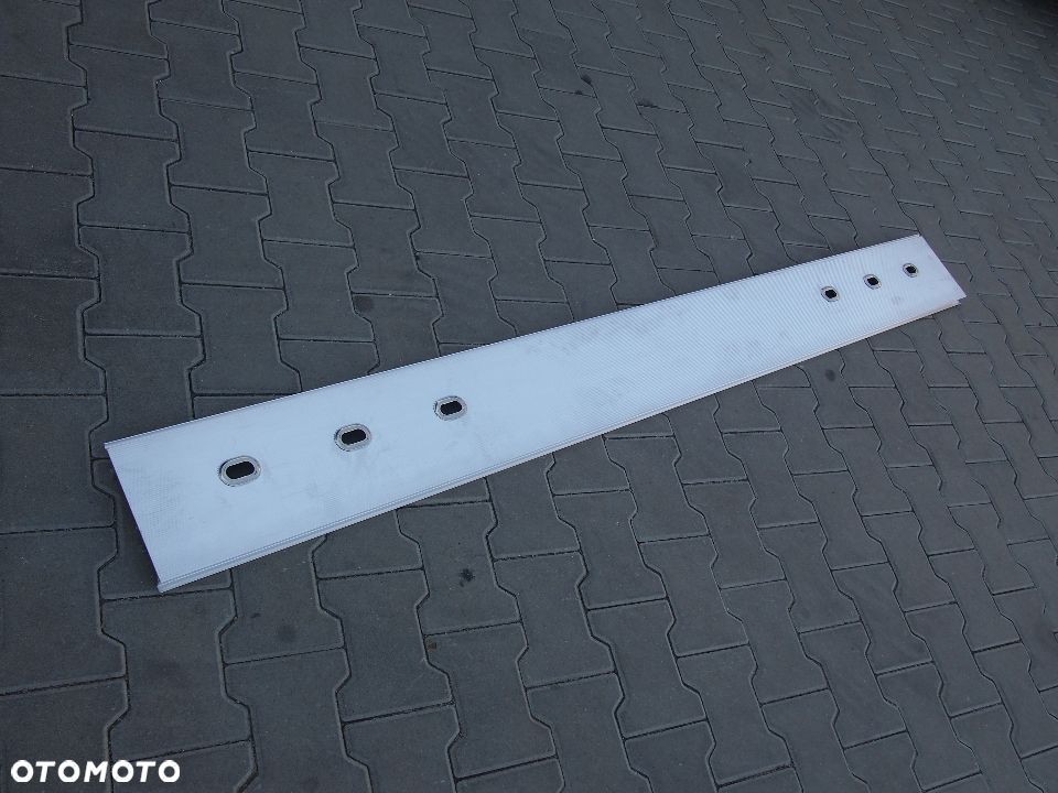 ALUMINIOWY PANEL PODŁOGOWY AUTOLAWETA POLMAR 30/200 VDI - 5