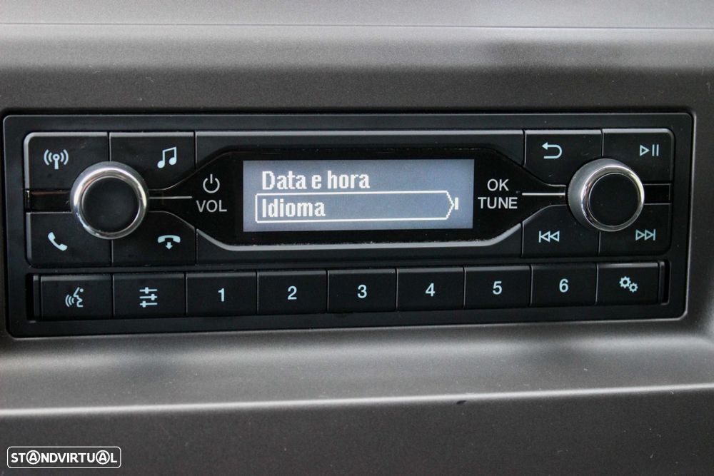 Ford Transit 350 L3 2.0 TDCi H1 CD Trend - 18