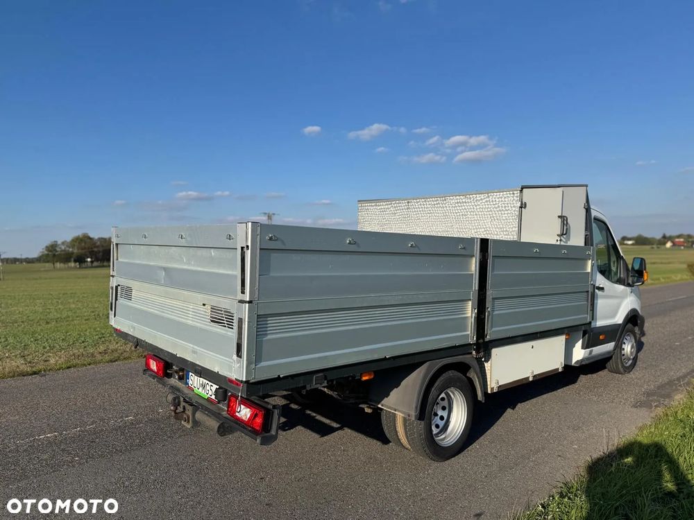 Ford TRANSIT - 5