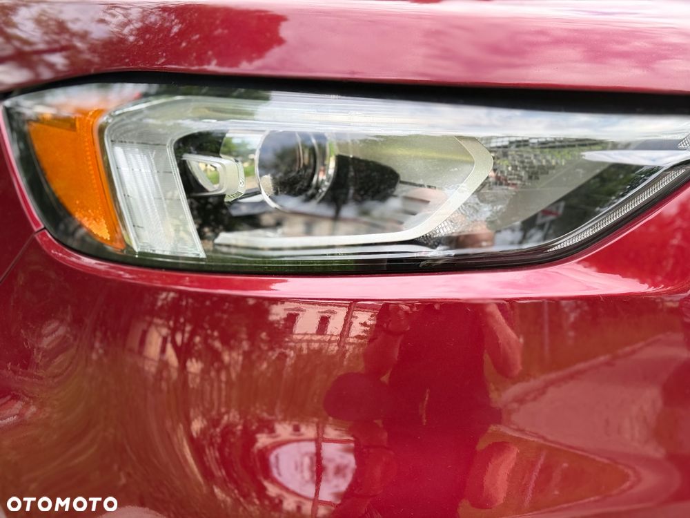 Ford Edge - 9
