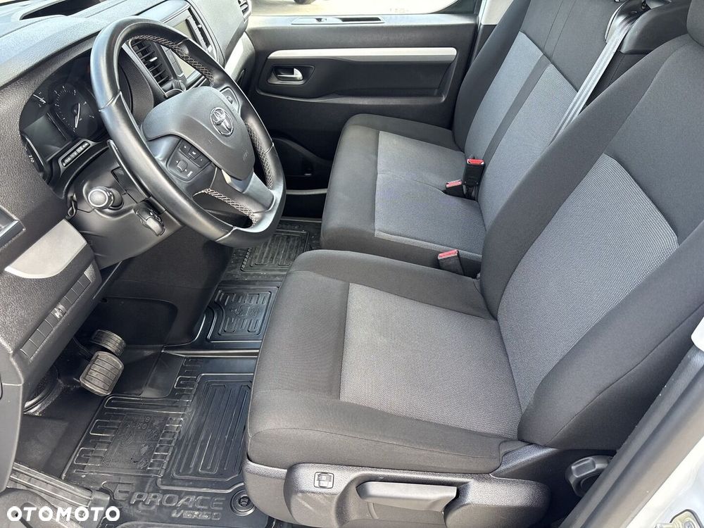 Toyota Proace Verso 2.0 D4-D Long Business - 13