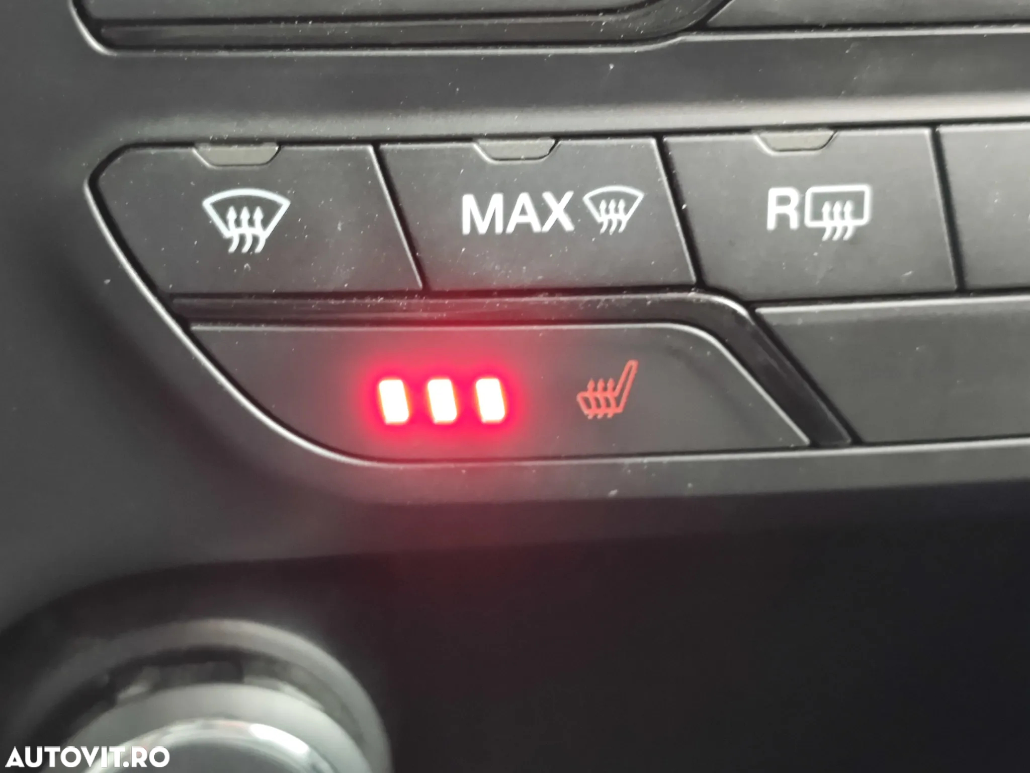 Ford Ranger Pick-Up 3.2 Duratorq 200 CP 4x4 Cabina Dubla Limited Aut. - 22