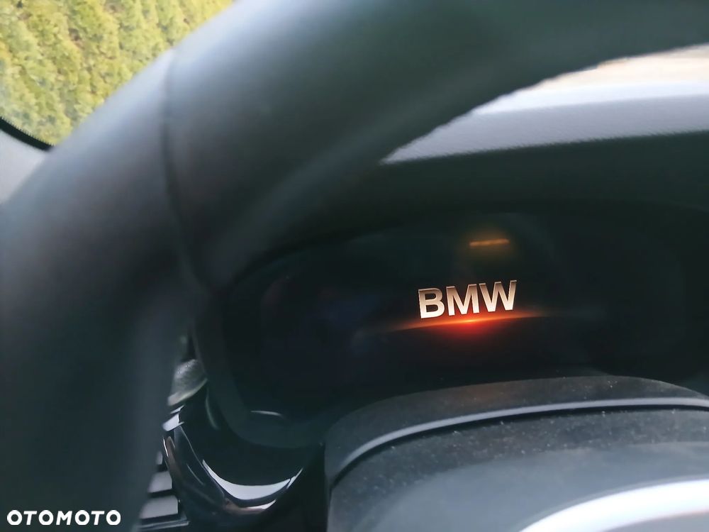 BMW Seria 5 530i xDrive M Sport sport - 14