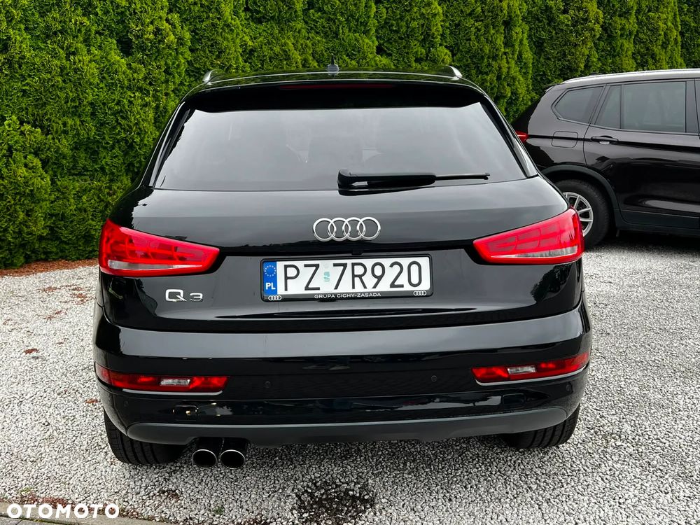 Audi Q3 1.4 TFSI Edycja Specjalna S tronic - 6