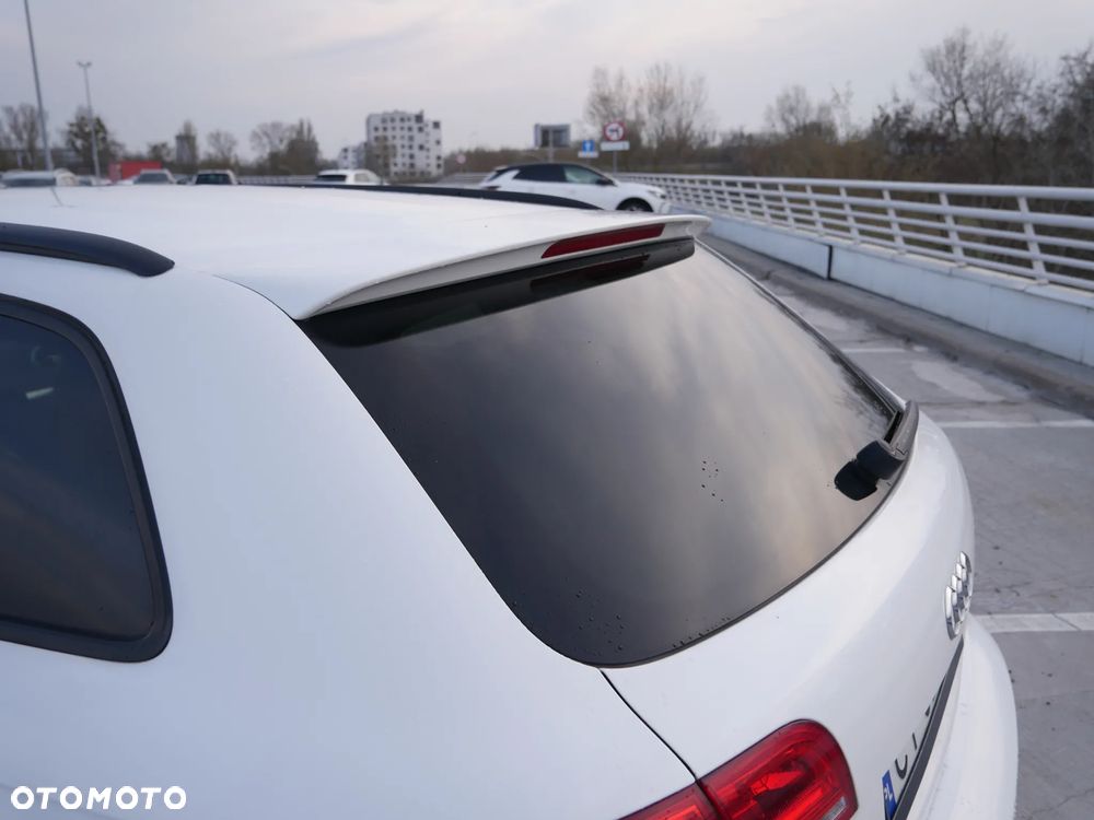 Audi A3 Sportback 1.4 TFSI S line Sportpaket (plus) - 16