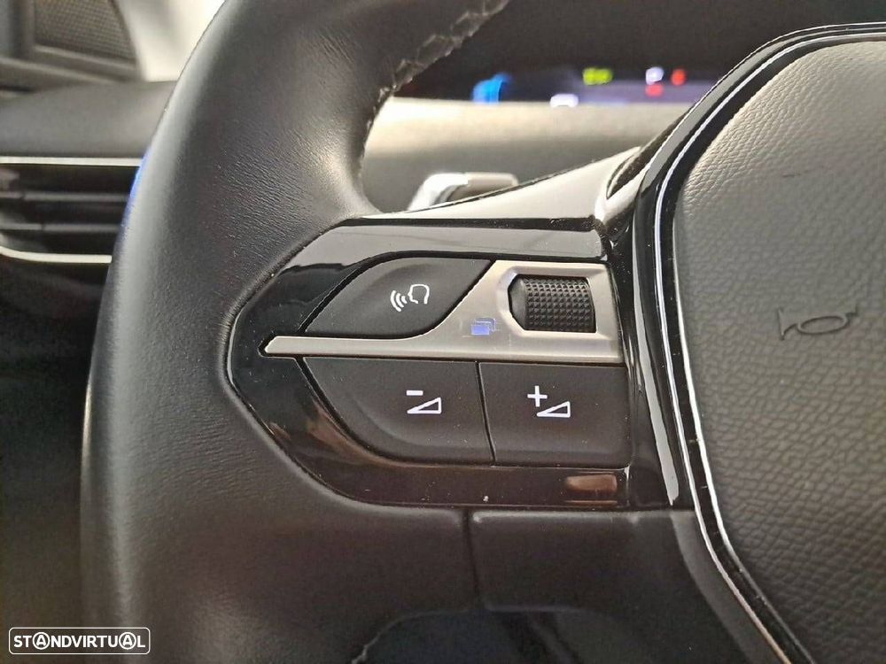 Peugeot 3008 - 16