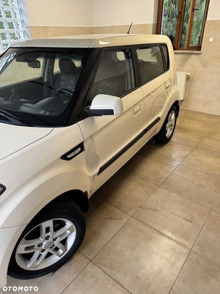 Kia Soul - 2