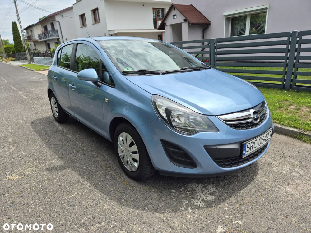 Opel Corsa 1.2 16V Energy - 3