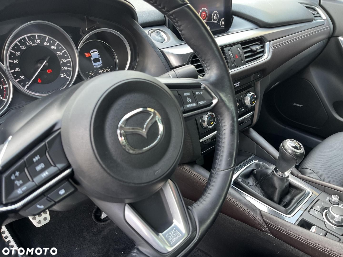 Mazda 6 2.0 Skypassion I-ELoop - 12