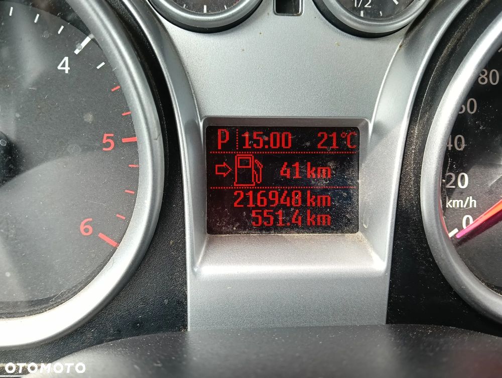 Ford Kuga 2.0 TDCi 4x4 Titanium - 23