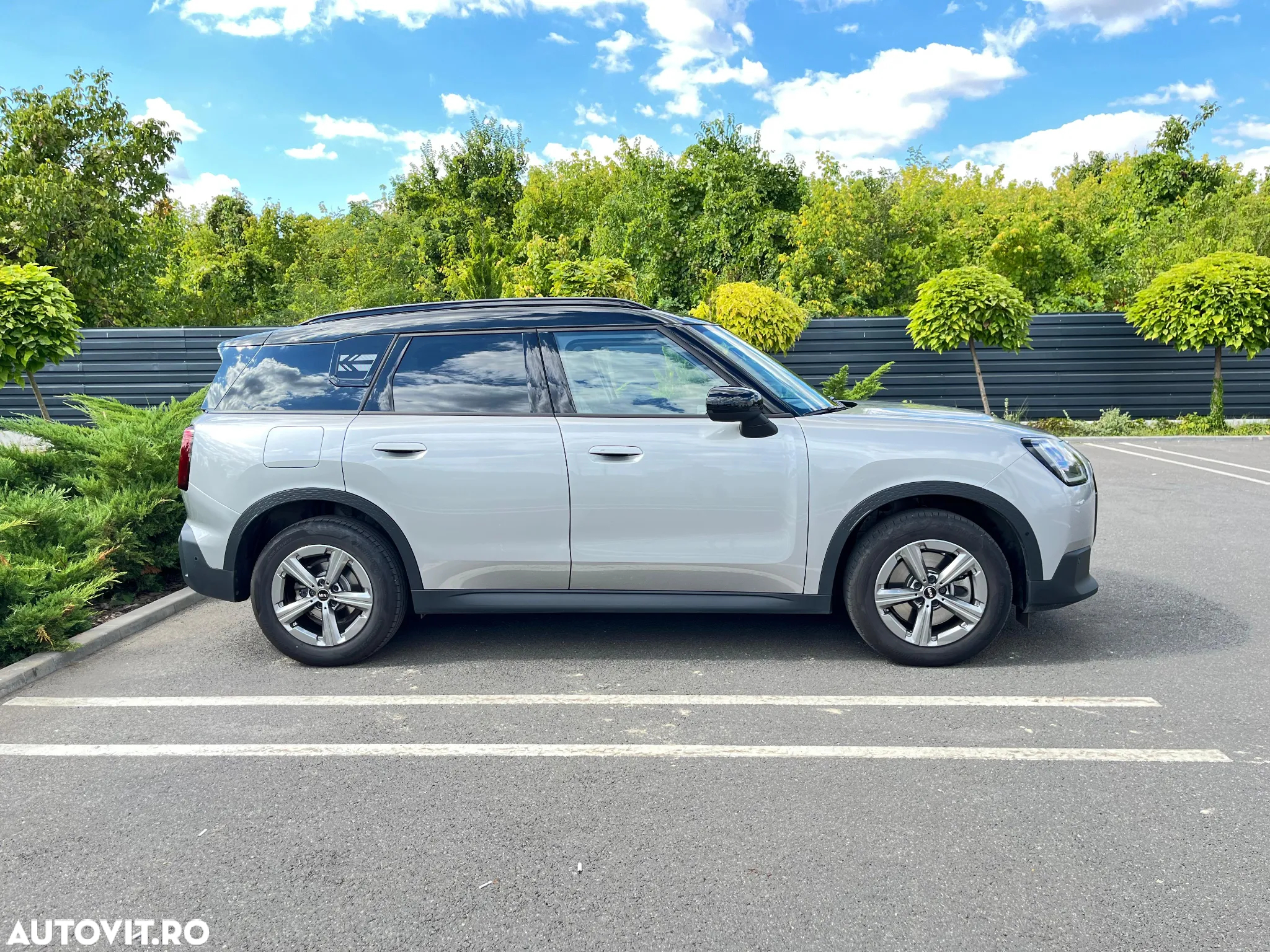 Mini Countryman C MHEV - 3